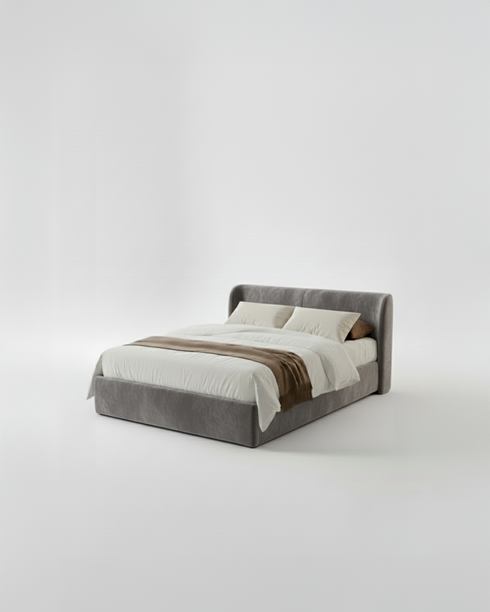 DALLAS BED